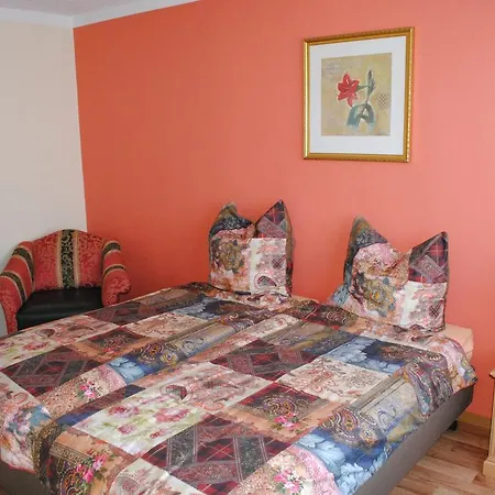 Südwindappartement Apartment Zwenkau