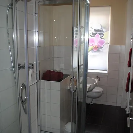 Suedwindappartement * Zwenkau