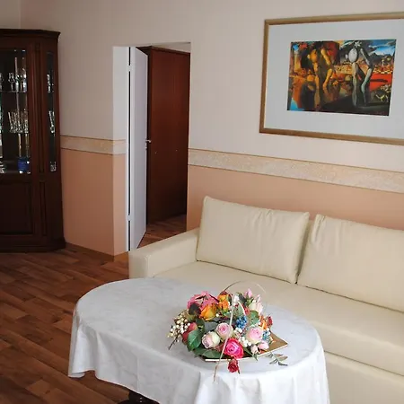 Südwindappartement Apartment Zwenkau