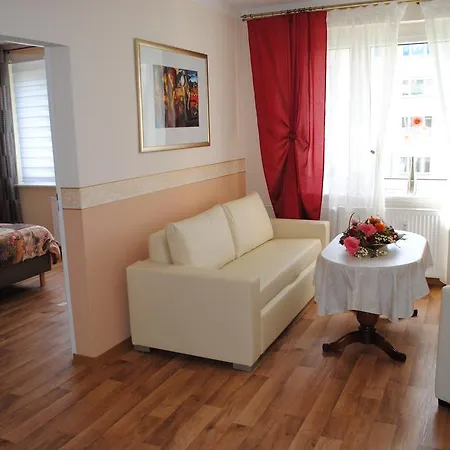 Südwindappartement Zwenkau