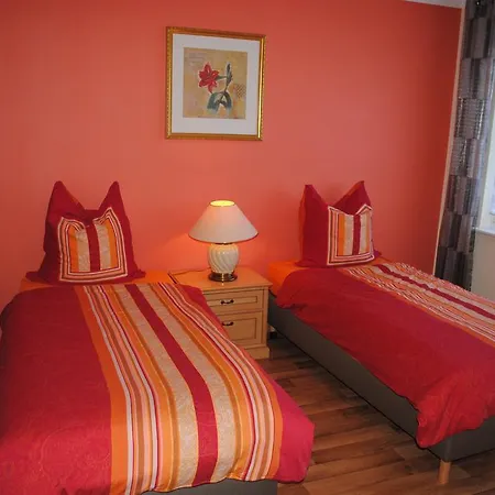 Apartment Südwindappartement Zwenkau