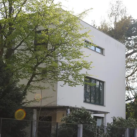 Apartment Südwindappartement